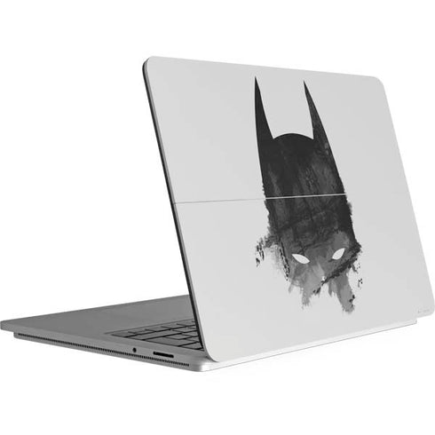 DC Comics Batman Mask Art Surface Laptop Studio Skin